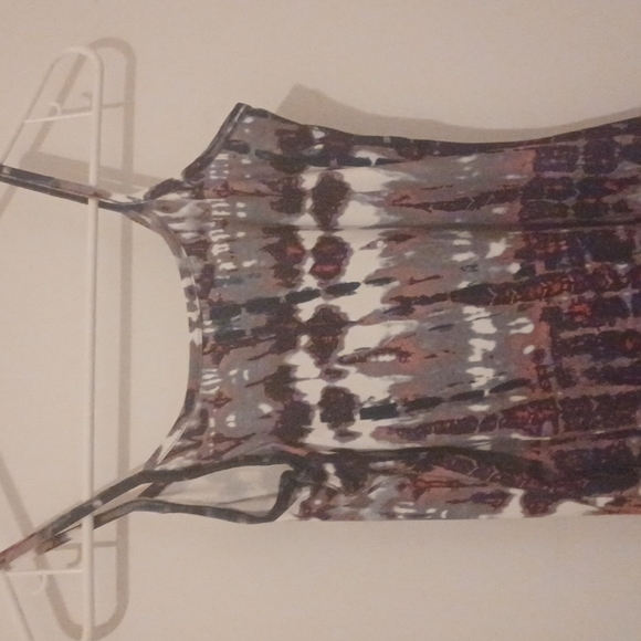 Gorgeous Purple Jumpsuit - Picture 6 of 12